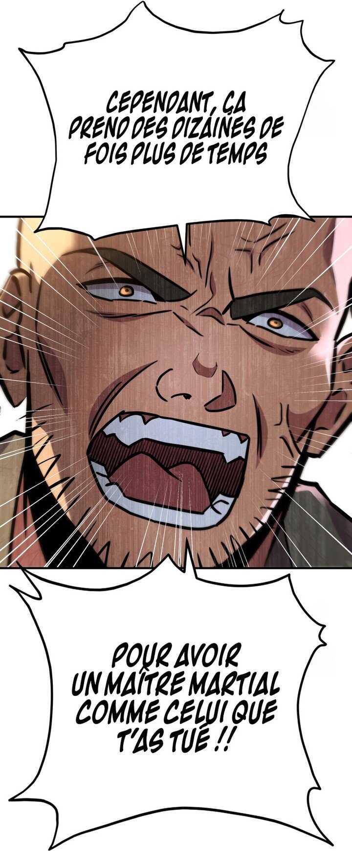 Read Heavenly Inquisition Sword scan Manga Online