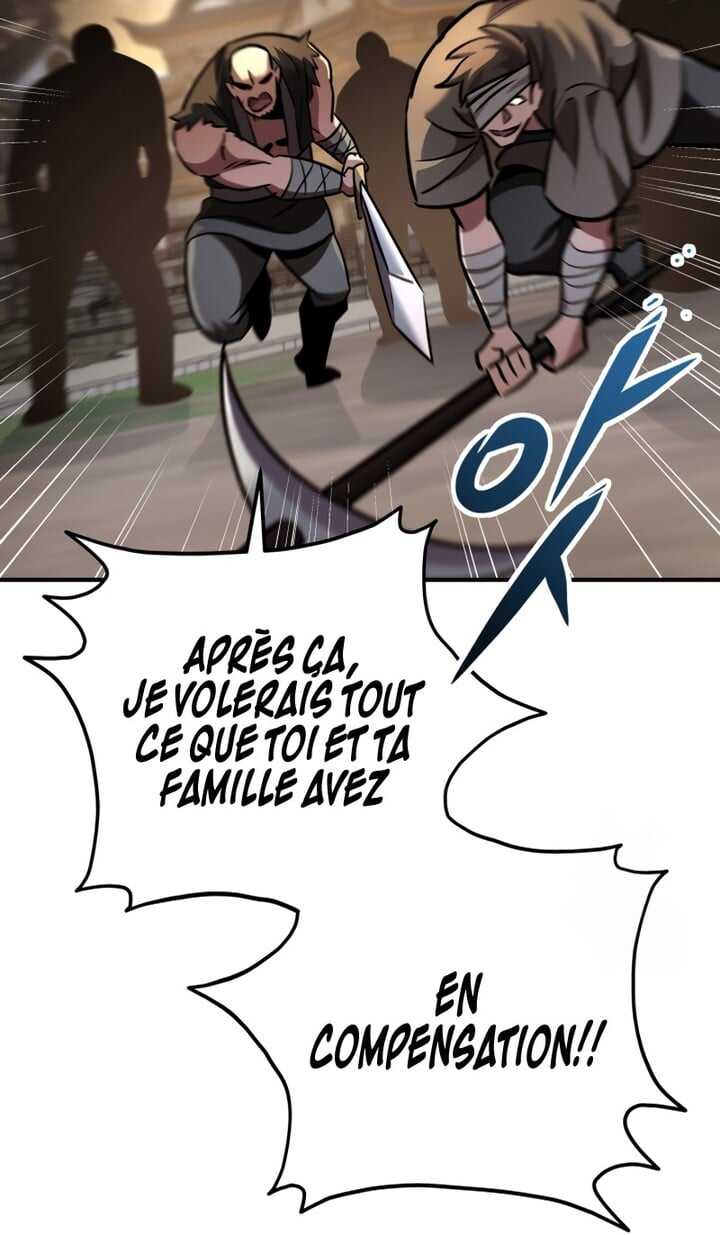 Read Heavenly Inquisition Sword scan Manga Online