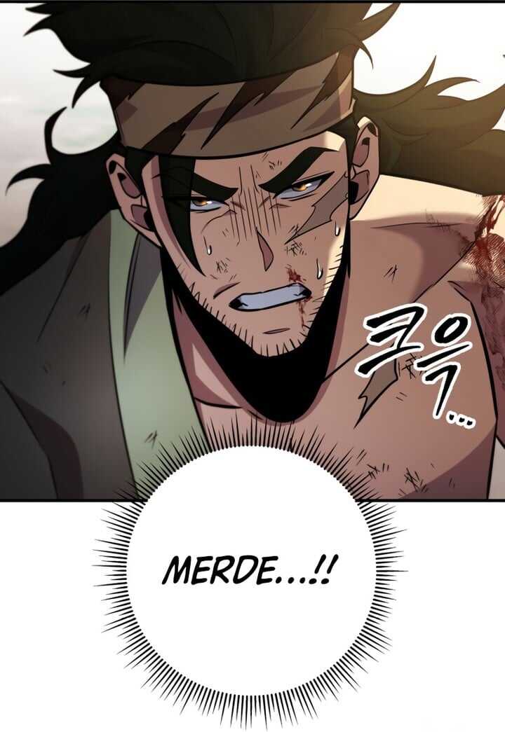 Read Heavenly Inquisition Sword scan Manga Online