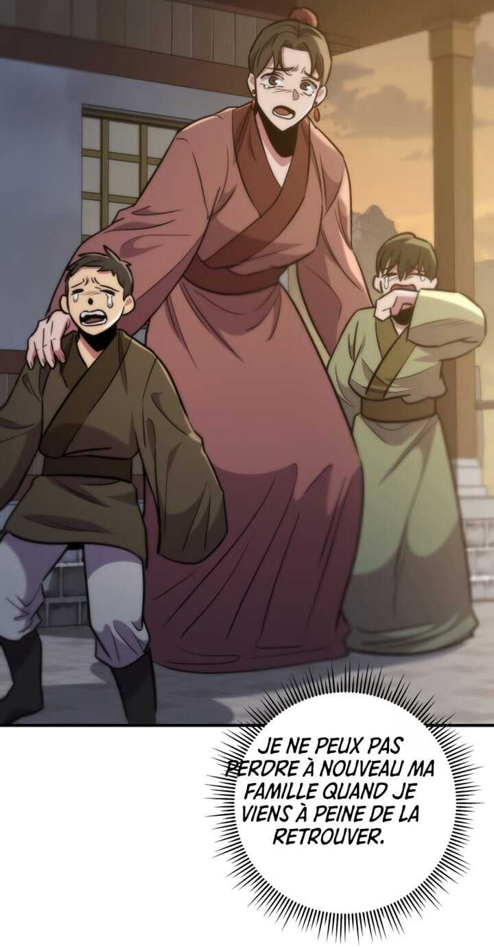 Read Heavenly Inquisition Sword scan Manga Online