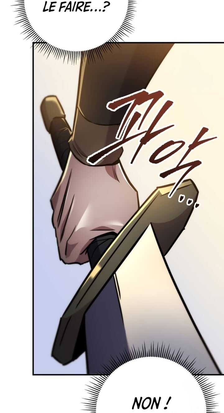 Read Heavenly Inquisition Sword scan Manga Online