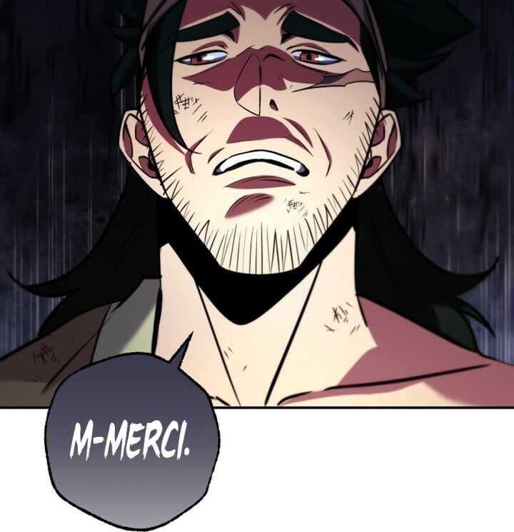 Read Heavenly Inquisition Sword scan Manga Online