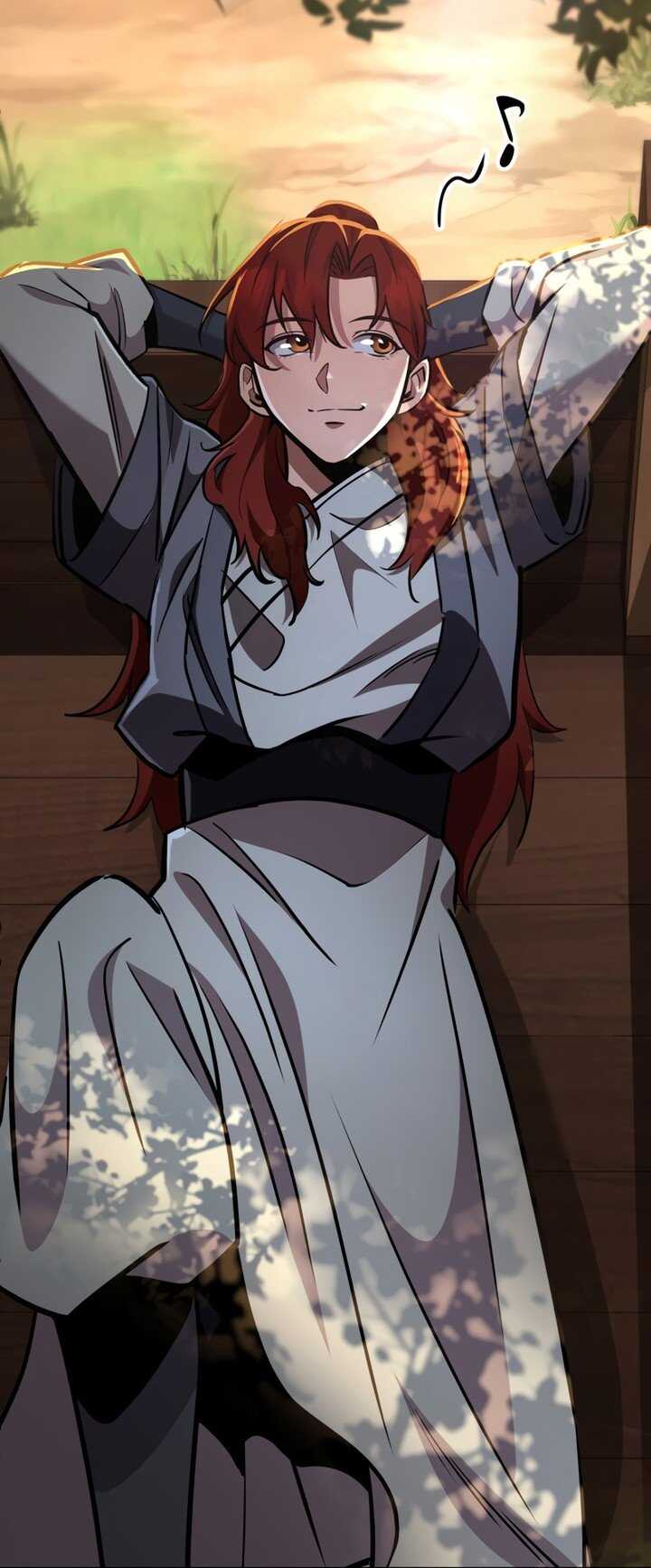 Read Heavenly Inquisition Sword scan Manga Online