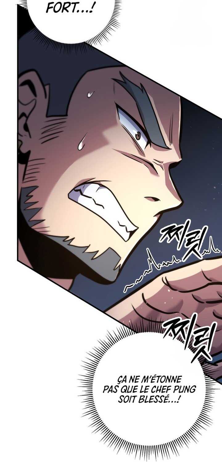 Read Heavenly Inquisition Sword scan Manga Online