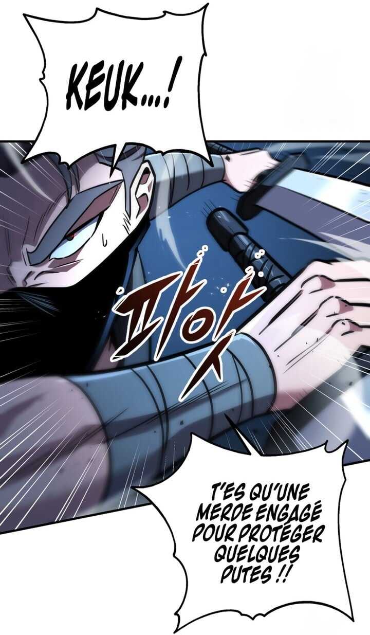 Read Heavenly Inquisition Sword scan Manga Online