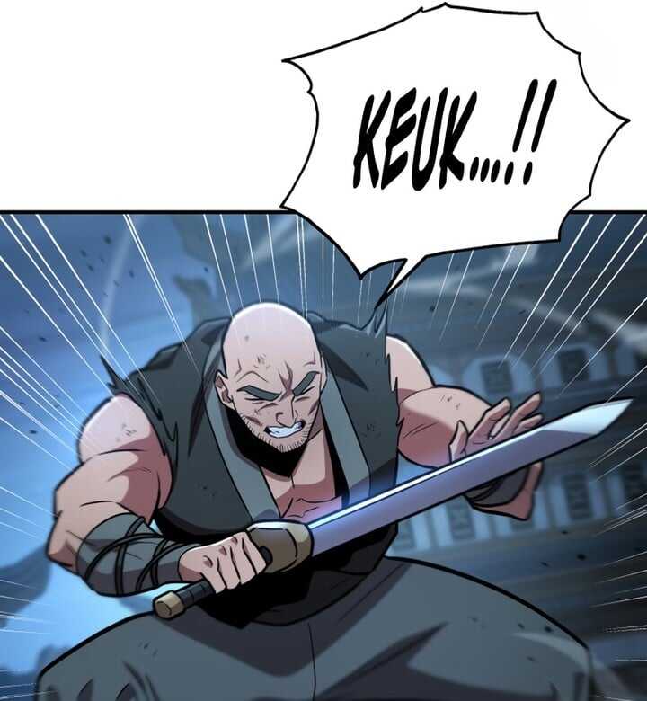 Read Heavenly Inquisition Sword scan Manga Online