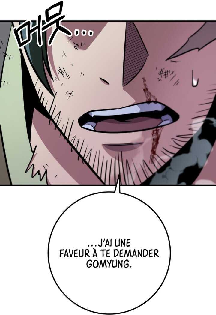 Read Heavenly Inquisition Sword scan Manga Online