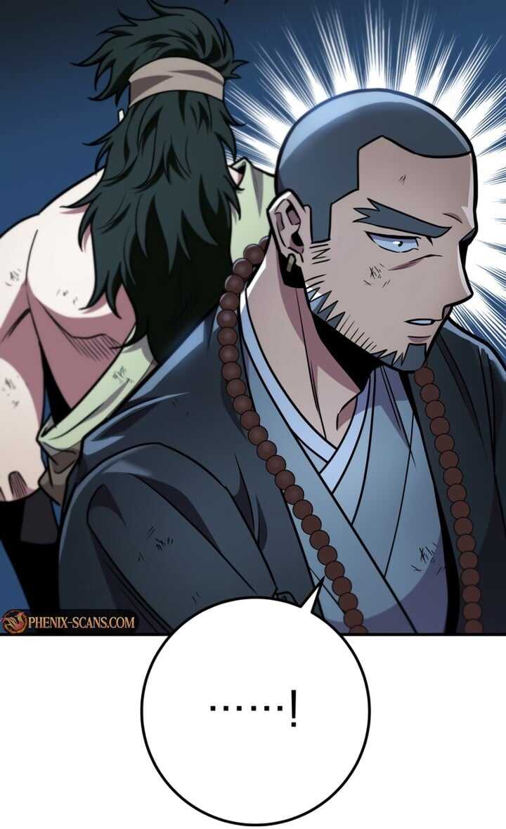 Read Heavenly Inquisition Sword scan Manga Online