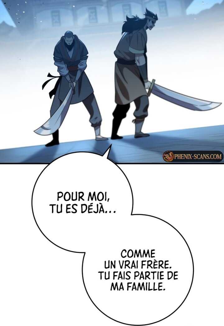 Read Heavenly Inquisition Sword scan Manga Online