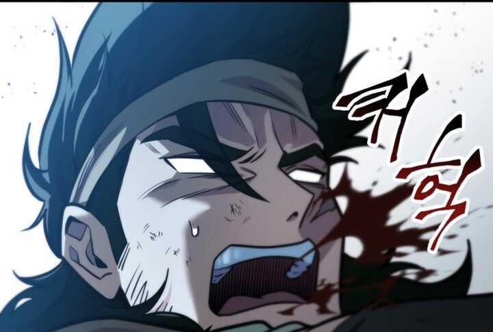 Read Heavenly Inquisition Sword scan Manga Online