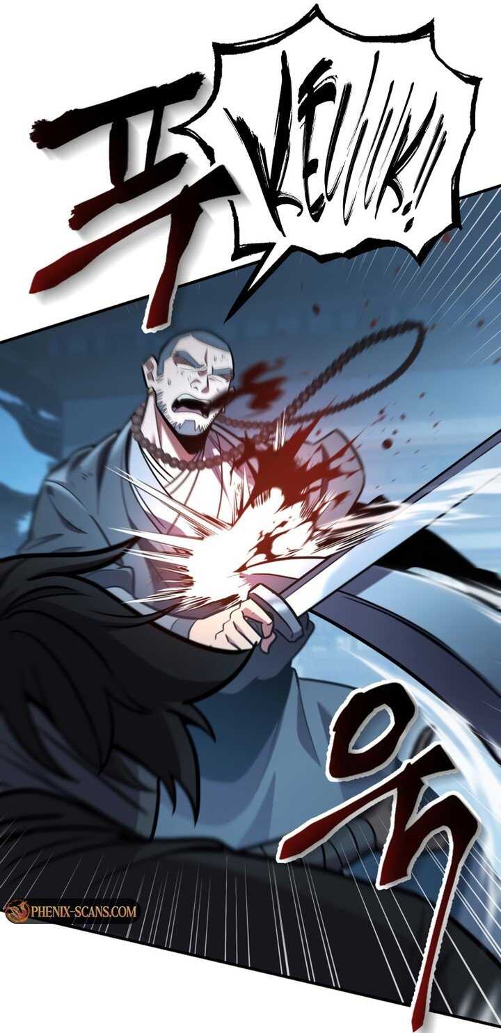 Read Heavenly Inquisition Sword scan Manga Online