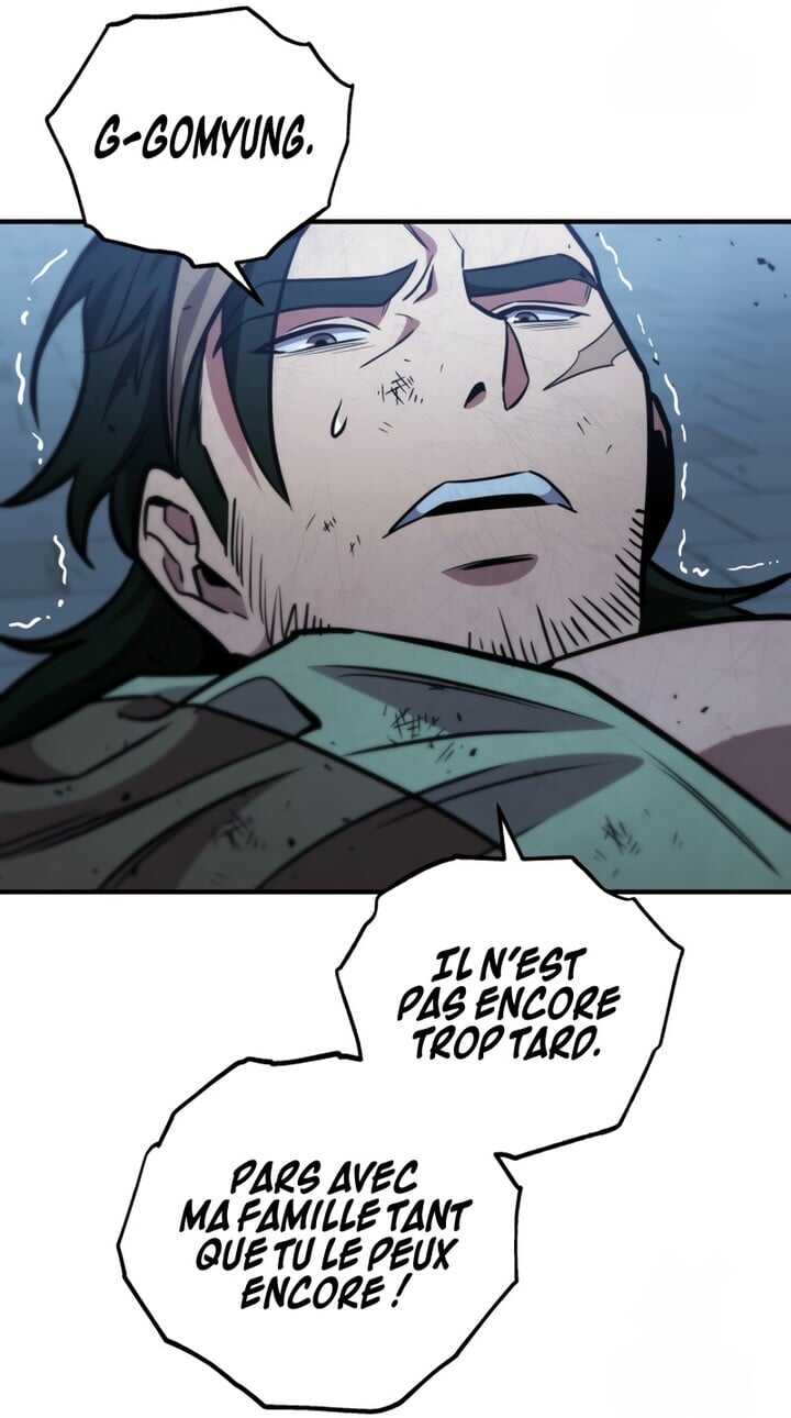 Read Heavenly Inquisition Sword scan Manga Online