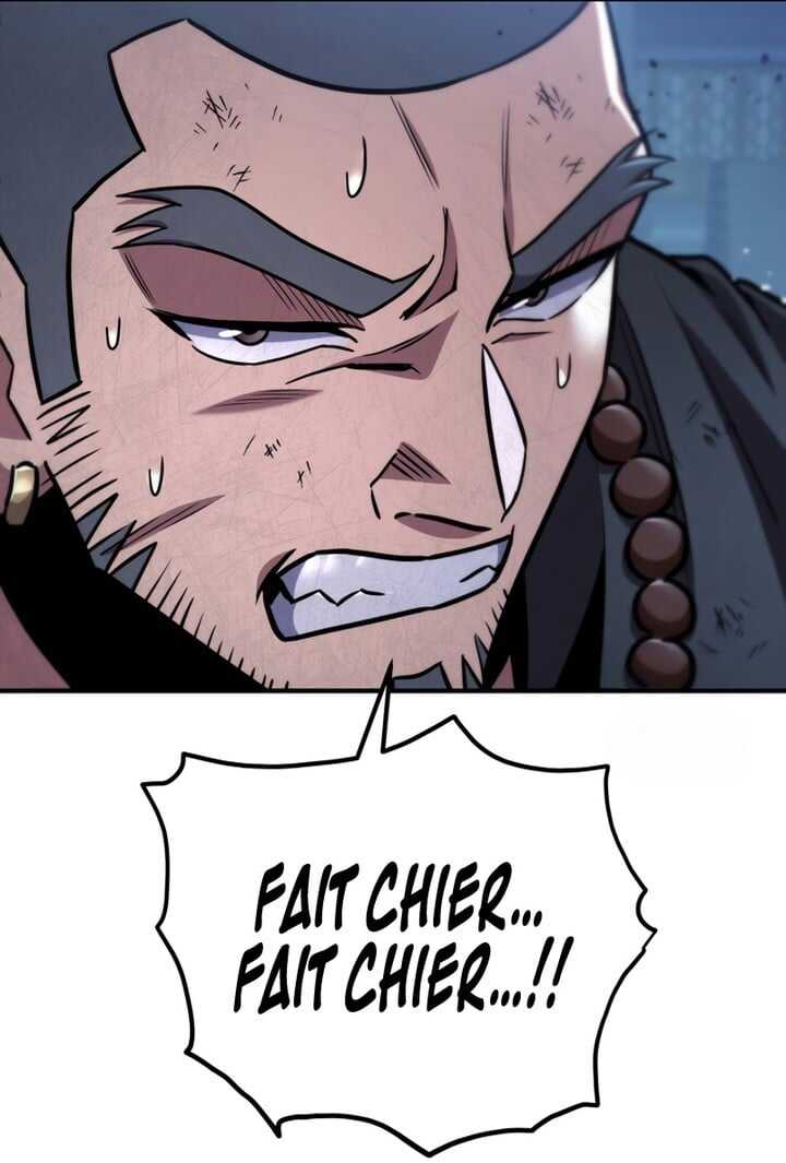 Read Heavenly Inquisition Sword scan Manga Online