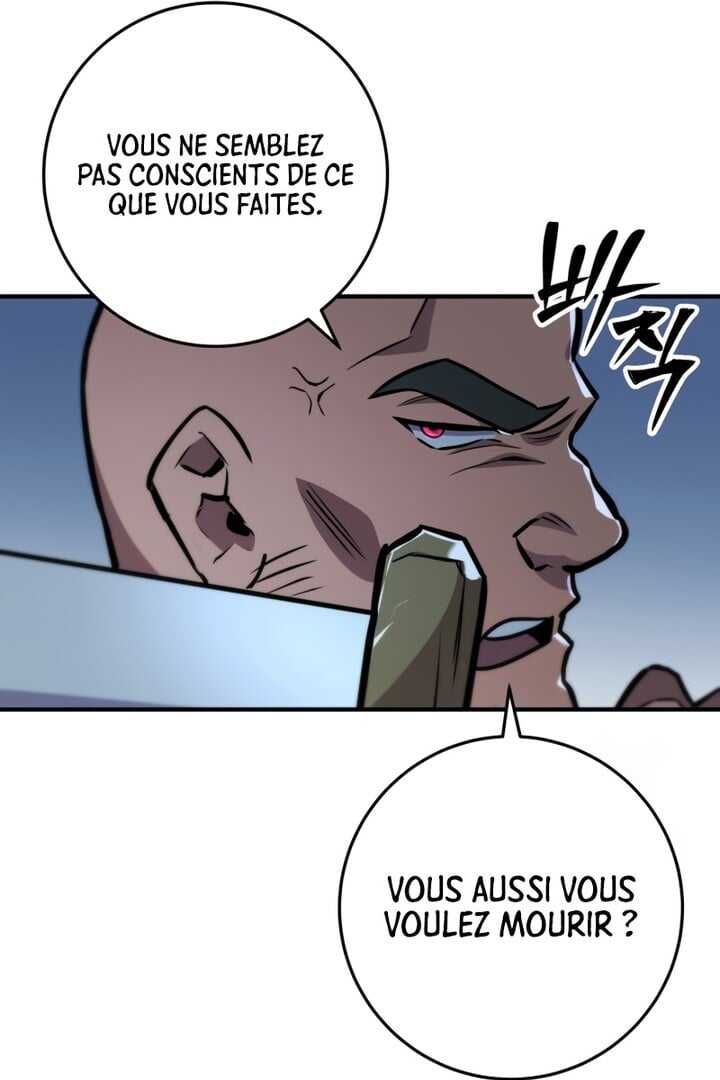 Read Heavenly Inquisition Sword scan Manga Online