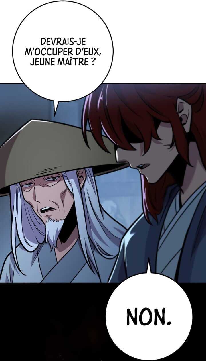 Read Heavenly Inquisition Sword scan Manga Online