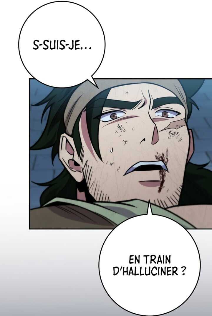 Read Heavenly Inquisition Sword scan Manga Online