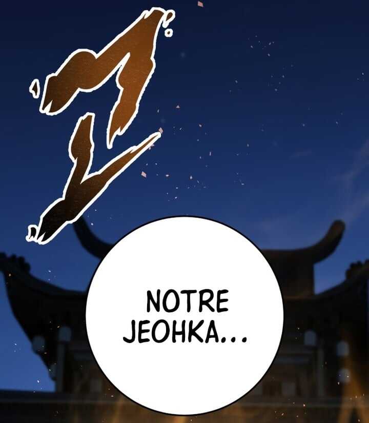 Read Heavenly Inquisition Sword scan Manga Online