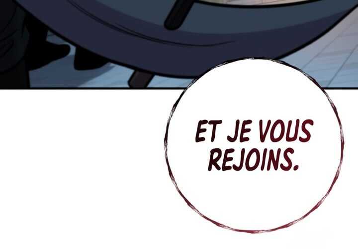 Read Heavenly Inquisition Sword scan Manga Online