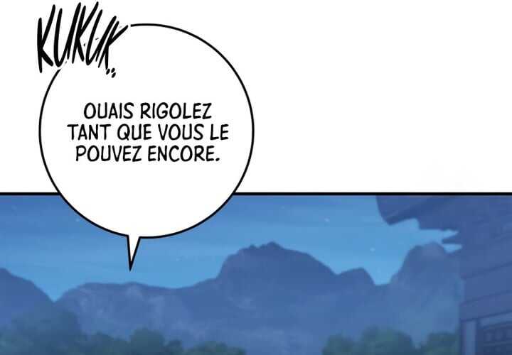 Read Heavenly Inquisition Sword scan Manga Online