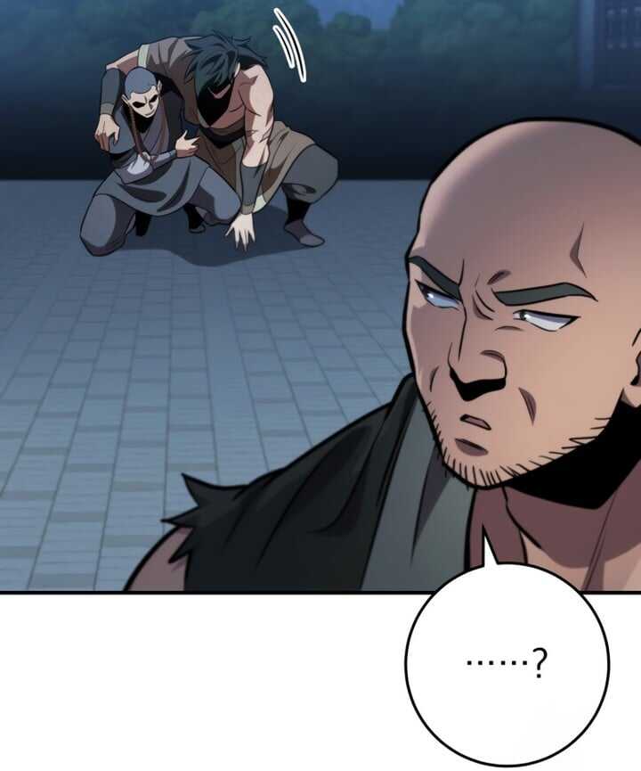 Read Heavenly Inquisition Sword scan Manga Online