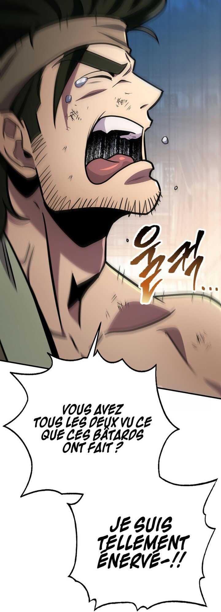 Read Heavenly Inquisition Sword scan Manga Online