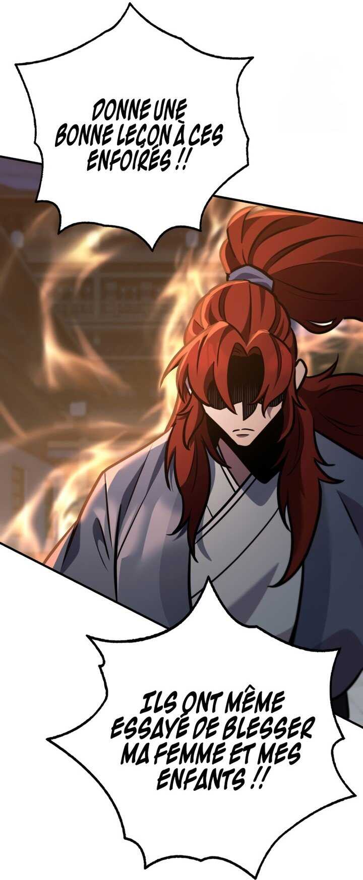 Read Heavenly Inquisition Sword scan Manga Online