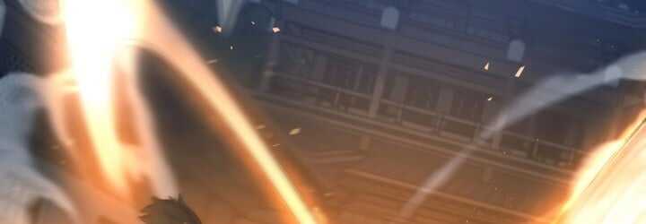 Read Heavenly Inquisition Sword scan Manga Online