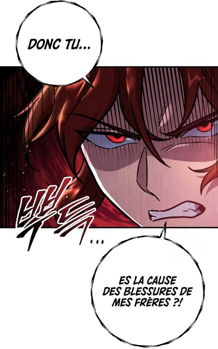 Read Heavenly Inquisition Sword scan Manga Online