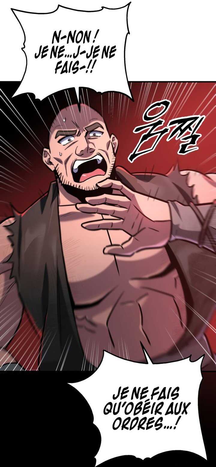 Read Heavenly Inquisition Sword scan Manga Online