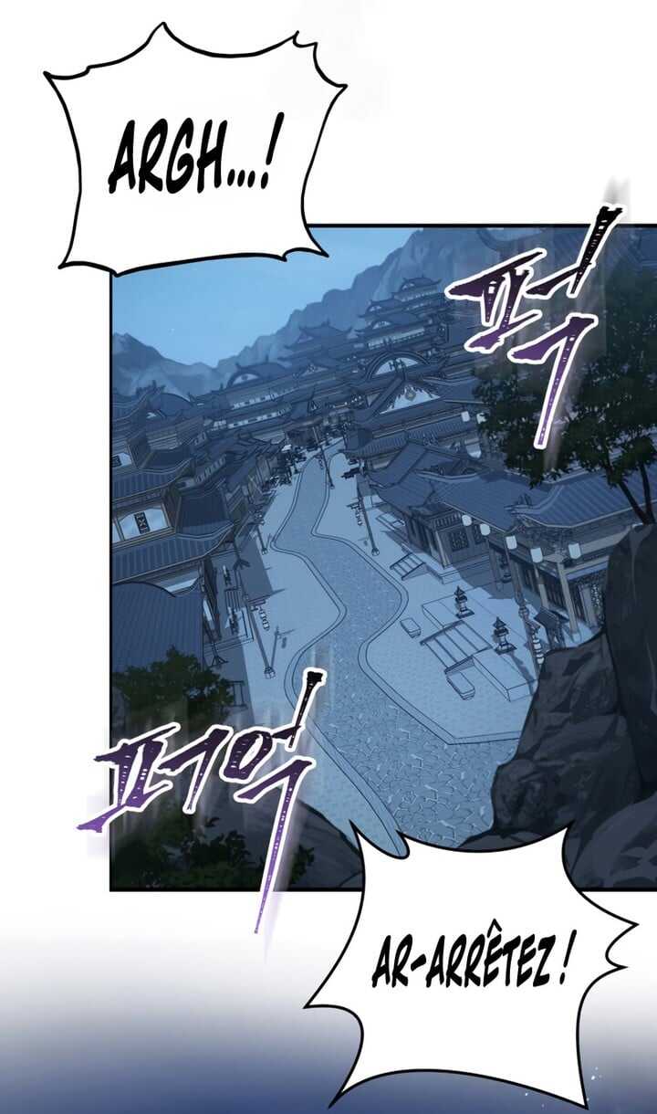 Read Heavenly Inquisition Sword scan Manga Online