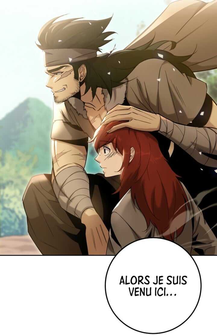 Read Heavenly Inquisition Sword scan Manga Online