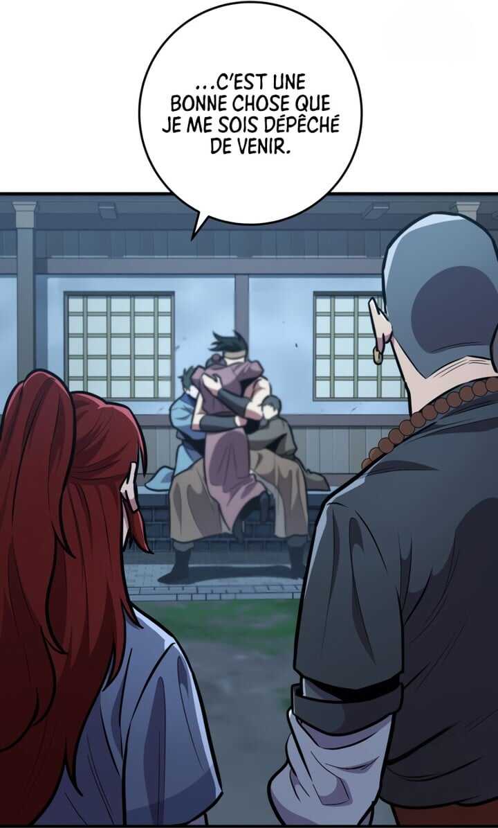 Read Heavenly Inquisition Sword scan Manga Online