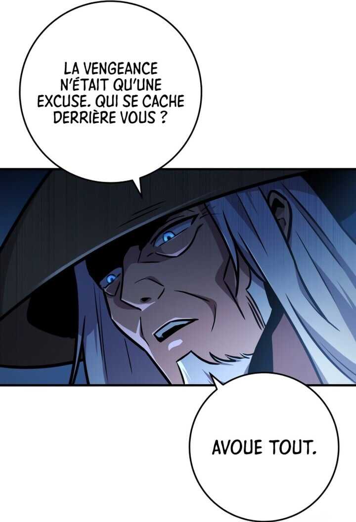 Read Heavenly Inquisition Sword scan Manga Online