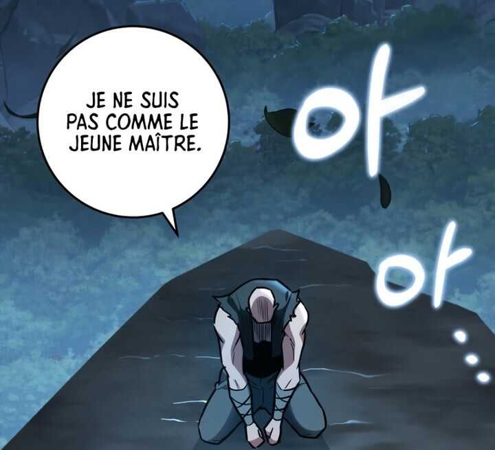 Read Heavenly Inquisition Sword scan Manga Online