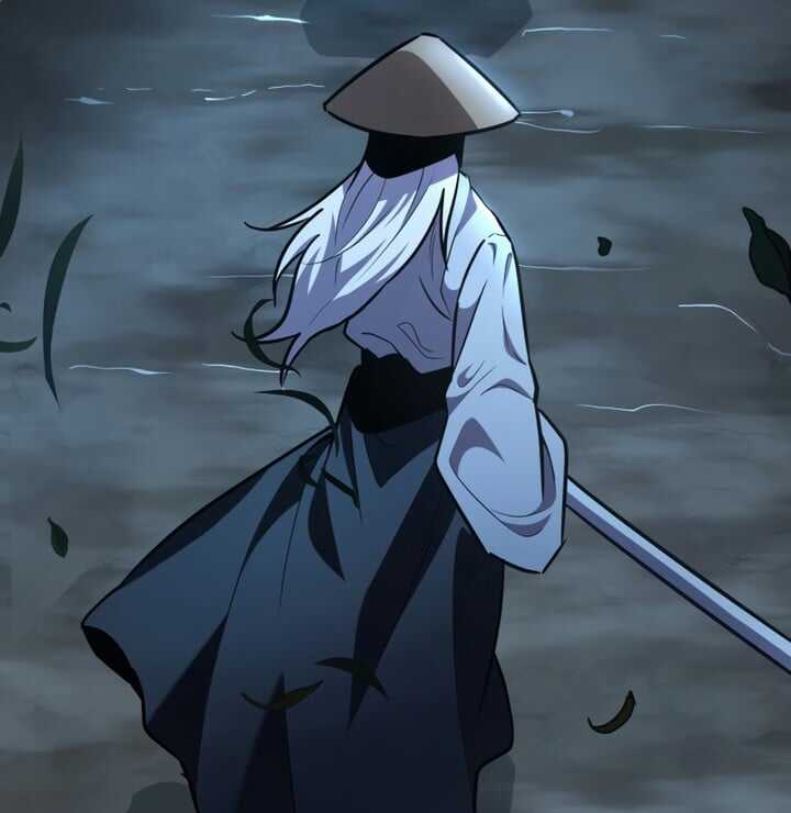 Read Heavenly Inquisition Sword scan Manga Online