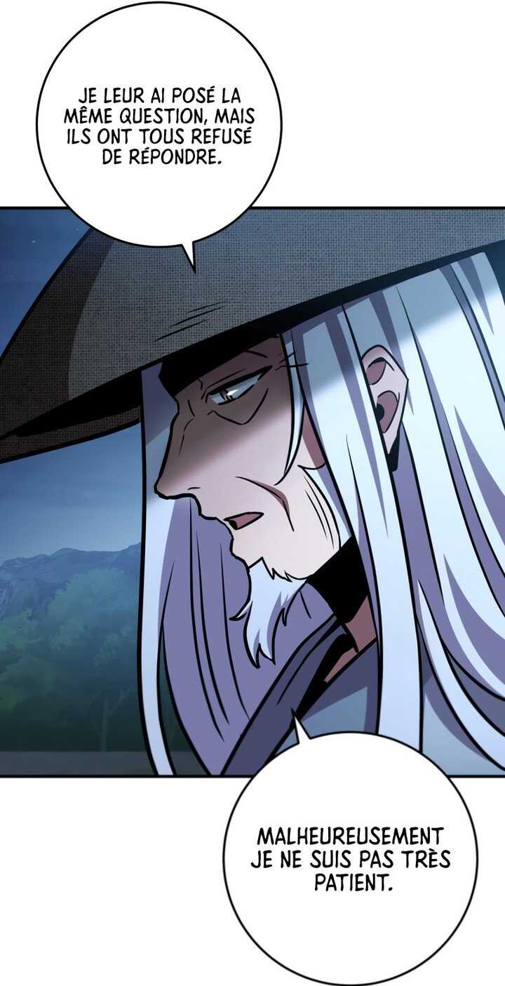 Read Heavenly Inquisition Sword scan Manga Online