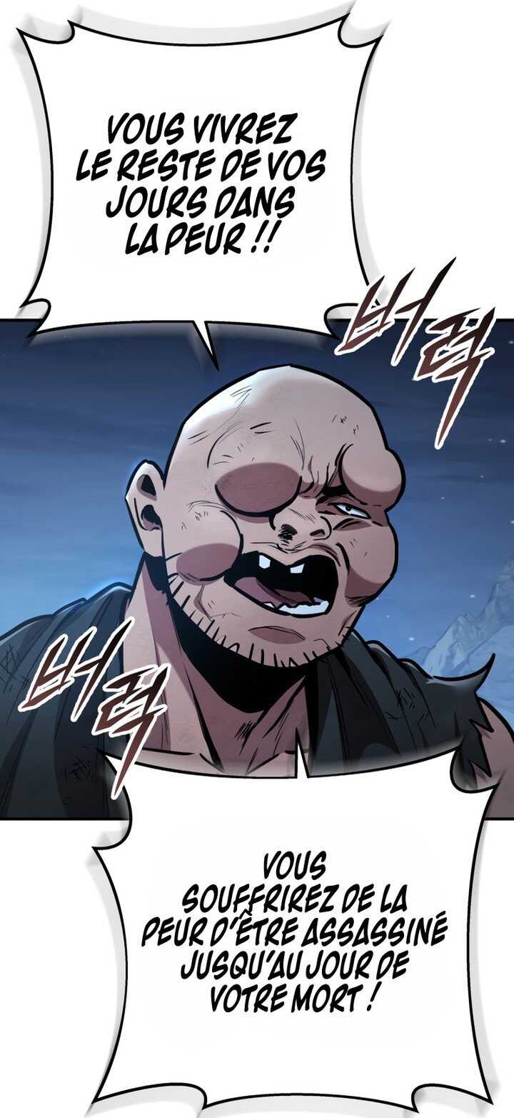 Read Heavenly Inquisition Sword scan Manga Online