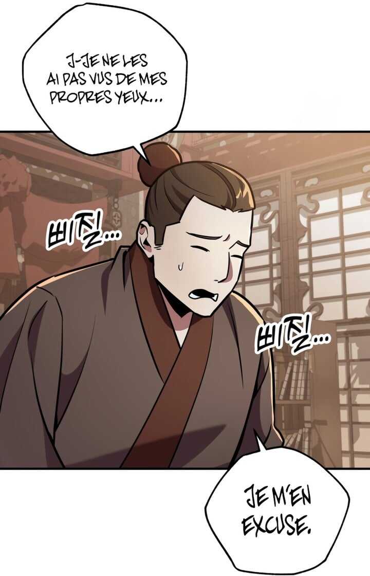 Read Heavenly Inquisition Sword scan Manga Online