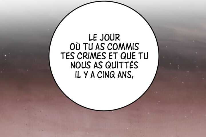 Read Heavenly Inquisition Sword scan Manga Online