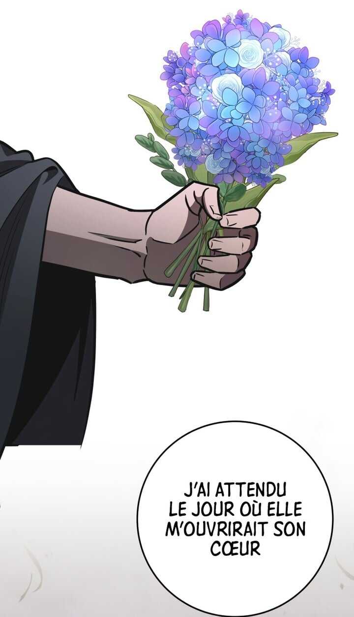 Read Heavenly Inquisition Sword scan Manga Online