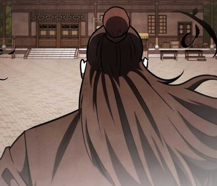 Read Heavenly Inquisition Sword scan Manga Online