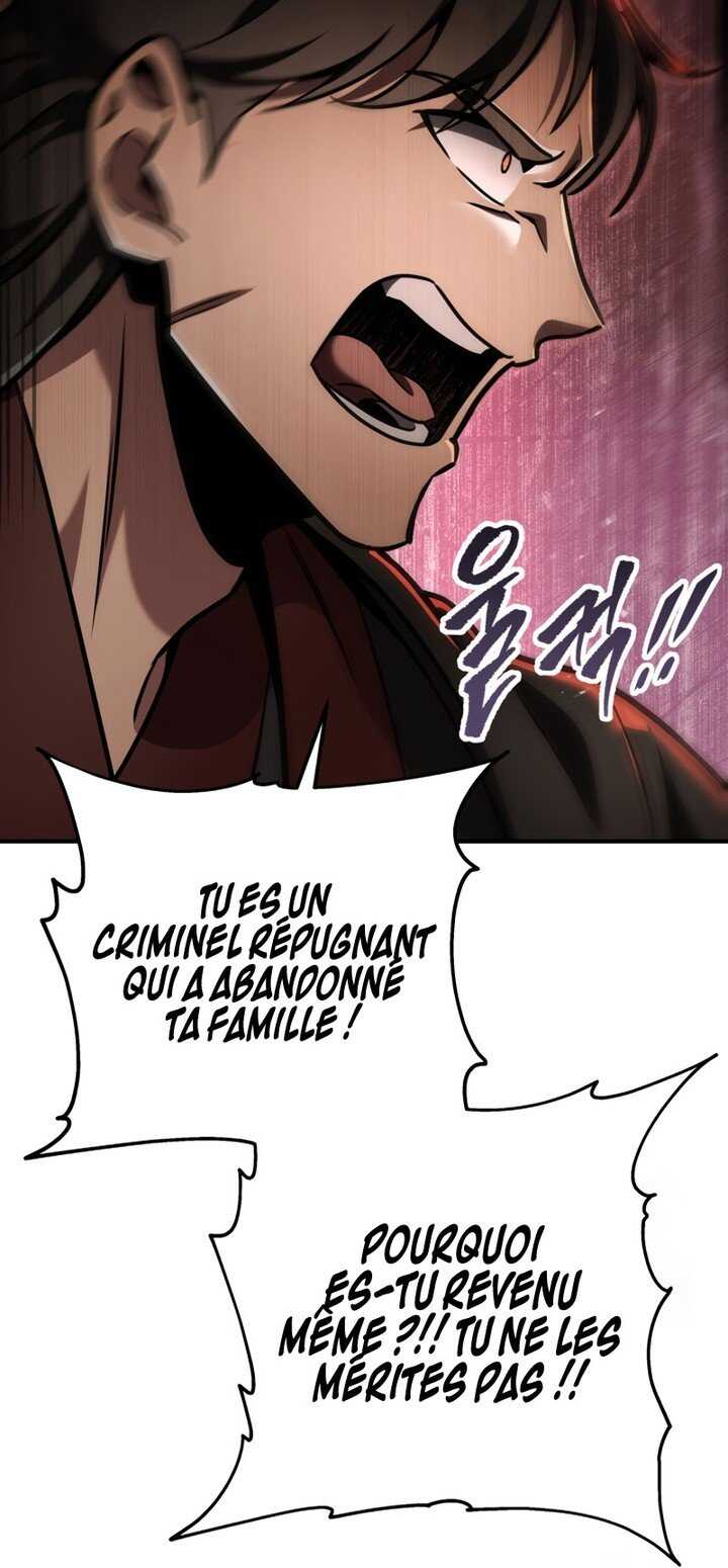 Read Heavenly Inquisition Sword scan Manga Online