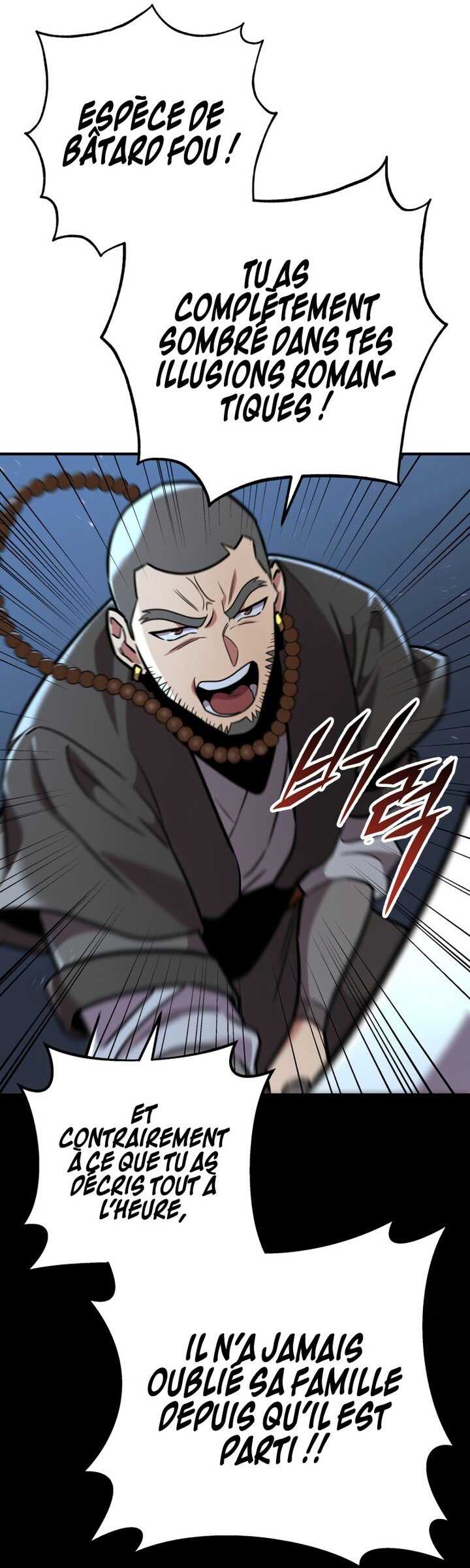 Read Heavenly Inquisition Sword scan Manga Online