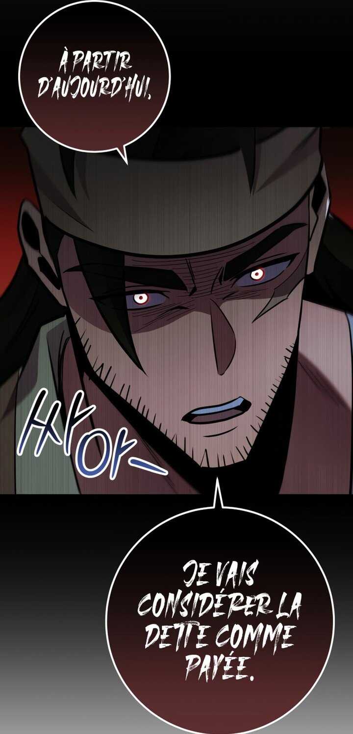 Read Heavenly Inquisition Sword scan Manga Online