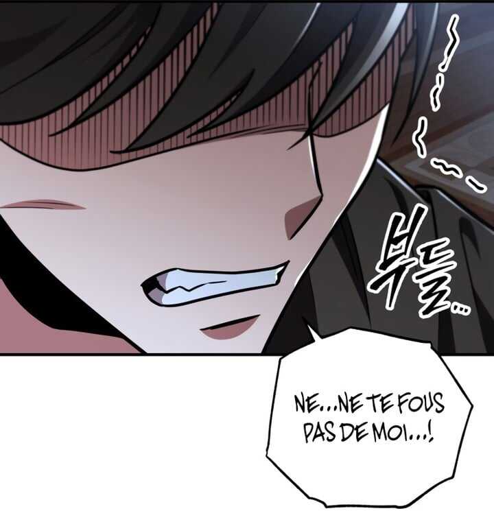 Read Heavenly Inquisition Sword scan Manga Online