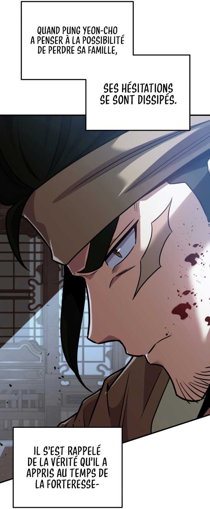 Read Heavenly Inquisition Sword scan Manga Online