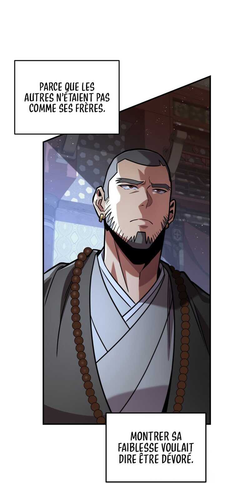 Read Heavenly Inquisition Sword scan Manga Online