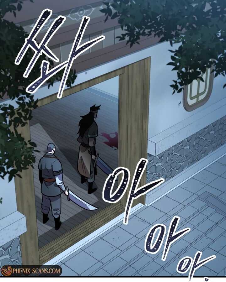 Read Heavenly Inquisition Sword scan Manga Online