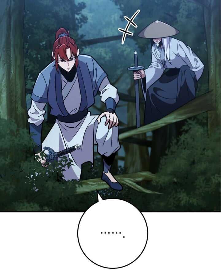 Read Heavenly Inquisition Sword scan Manga Online