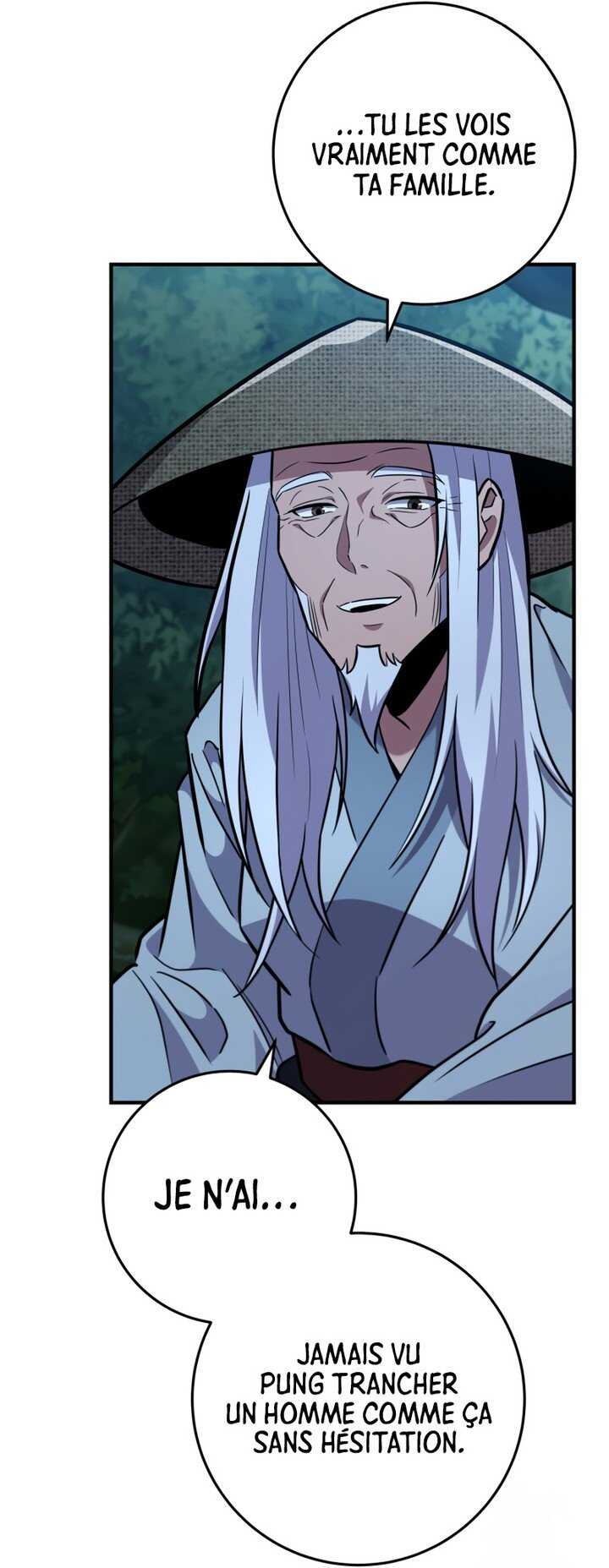 Read Heavenly Inquisition Sword scan Manga Online